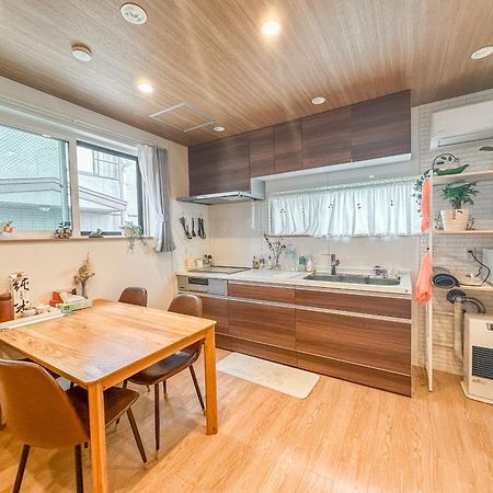 楽home 小樽 外观 照片