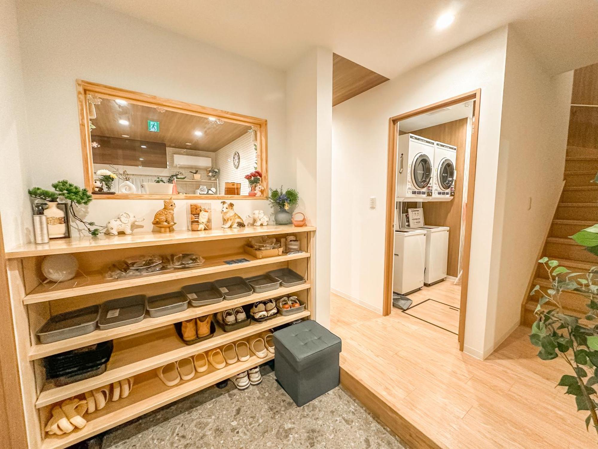 楽home 小樽 外观 照片