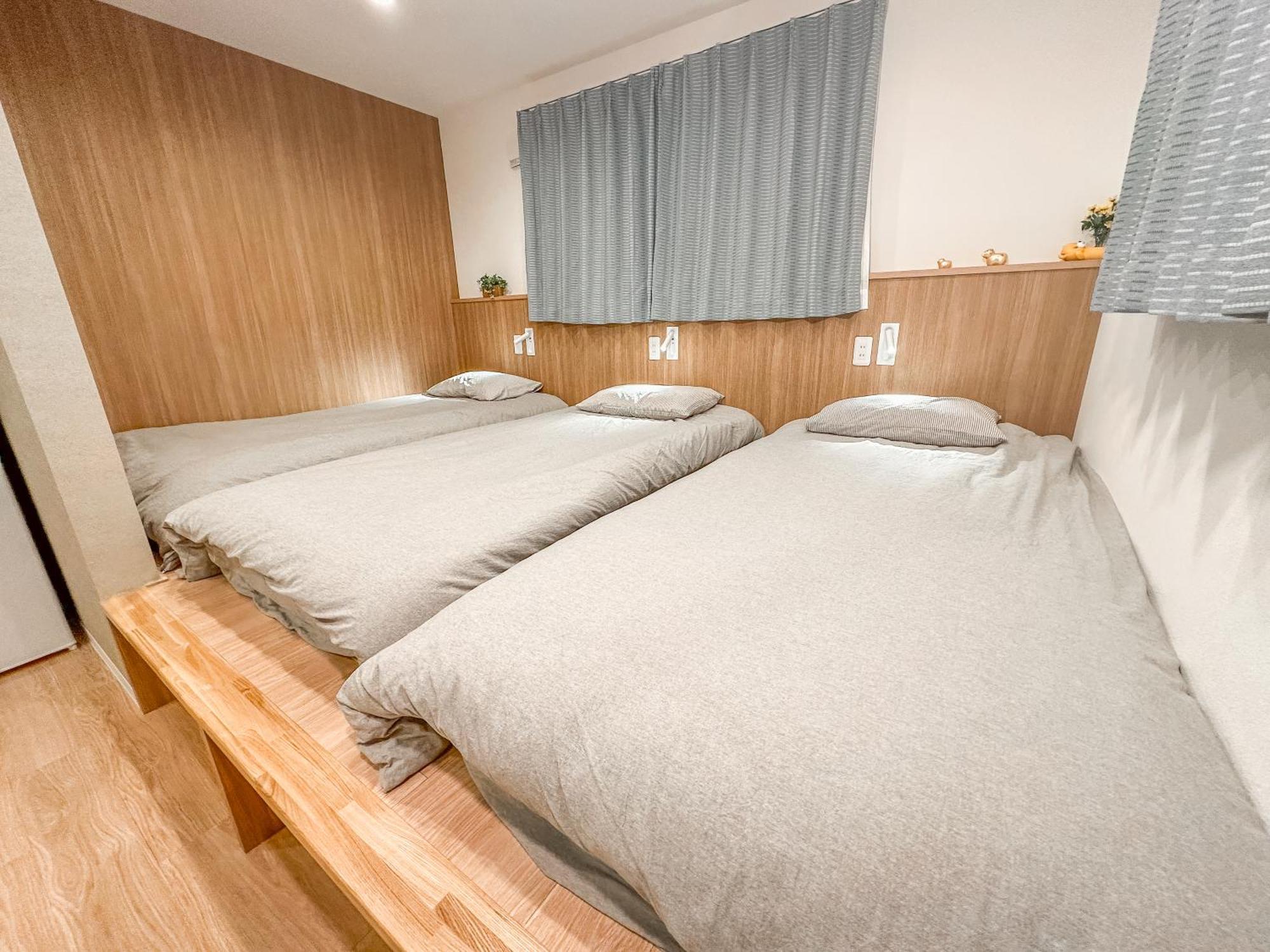楽home 小樽 外观 照片