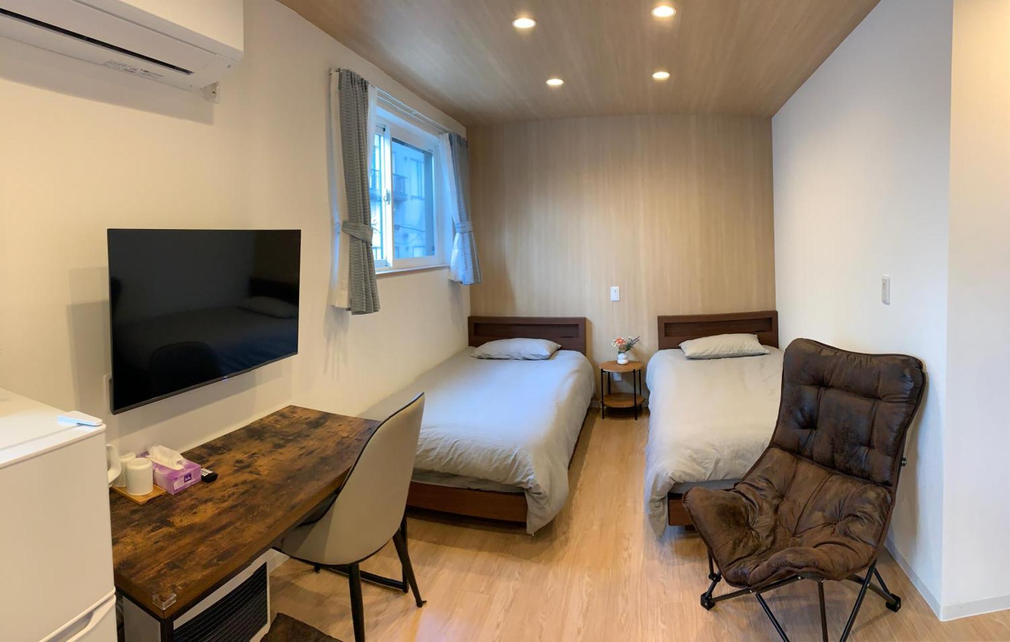 楽home 小樽 外观 照片