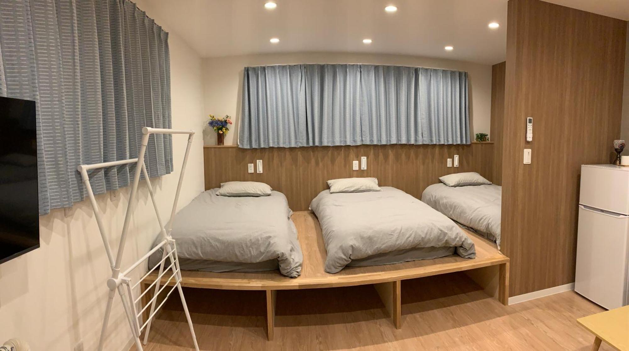 楽home 小樽 外观 照片